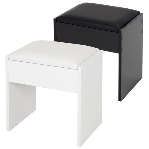 Sitzhocker schminkhocker - sitzhocker,