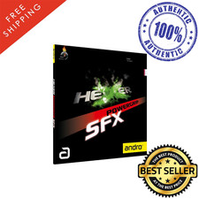 Andro Hexer Power Grip SFX