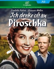 Ich denke oft piroschka - oft,