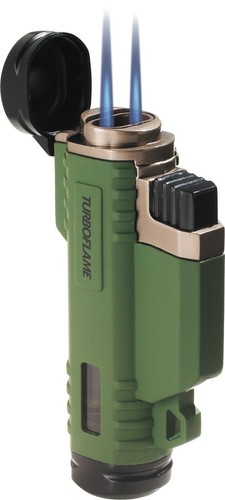 Turboflame ranger twin laser - turboflame,