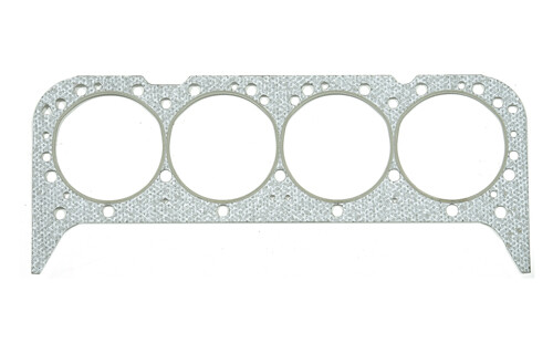 Zylinderkopfdichtung v8 - gm,