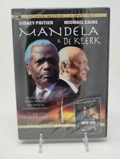 Mandela & de Klerk & Inside