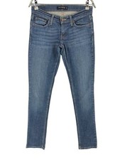 LEVI'S STRAUSS & CO Jeans Too Superlow 524 Damen Größe W28 L32