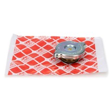 Febi 06568 verschlussdeckel - 06568,