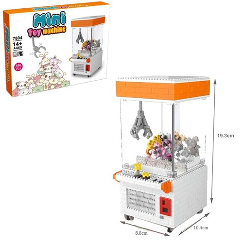 Spielzeugkran krallenmaschine - spielzeugkran,