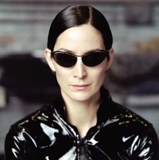 Trinity MATRIX RELOADED  -