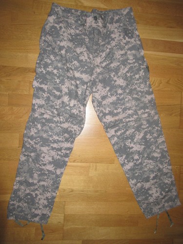 Kampfhose acu - kampfhose,