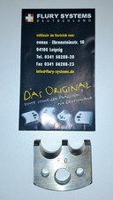 Flury Systems Profilmesser und