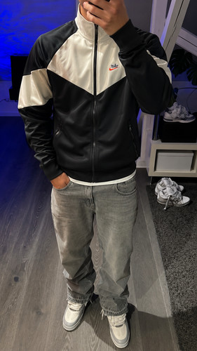 Nike trainingsjacke herren - herren, m