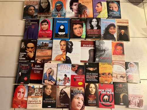 39x bücherpaket bücher - 39x,