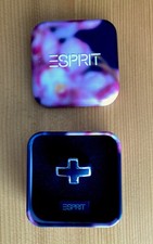 Kreuz / Ring  Silber  925 mit