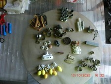 Konvolut Campingteile