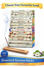 Stamford Räucherstäbchen