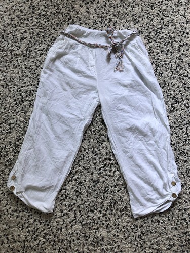 Hose stoffhose sommerhose - hose,