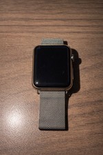 Apple Watch Series 3 - 42mm -