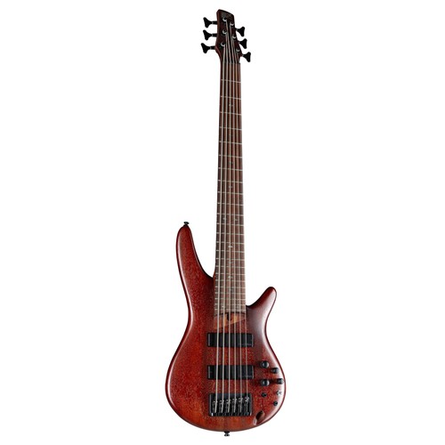 Ibanez standard sr506e - ibanez,