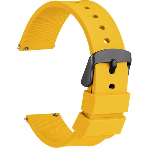 Silikon kautschuk uhrenarmband - kautschuk,