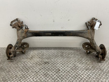 Hinterachsträger 8Z0500051AB Audi A2 1.4 TDI 8Z Limousine