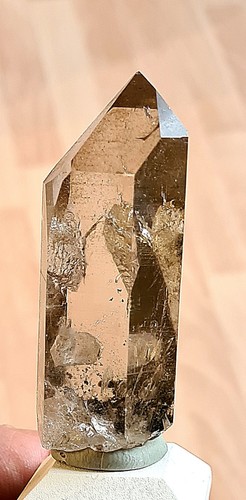 Quarz bergkristall kristall - quarz,
