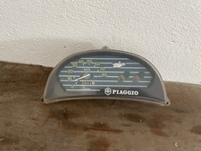 Tacho Zip SSL Tachometer Tacho Speedometer