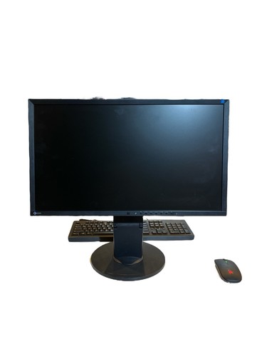 Eizo flexscan ev2316w - flexscan,