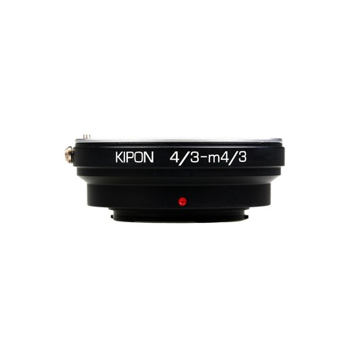 Kipon adapter für auf - kipon, mft