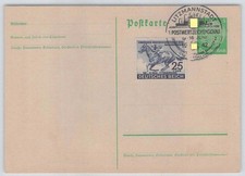 Deutsches Reich Nr. 814 mit