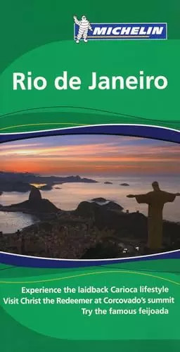 Michelin green guide - michelin,