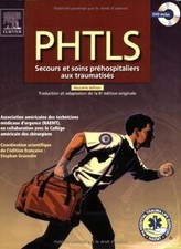 PHTLS : Secours et soins