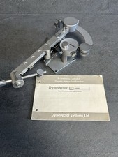 Dynavector DV 505 Turntable Tonarm Vintage Plattenspieler Arm mit Anleitung #725