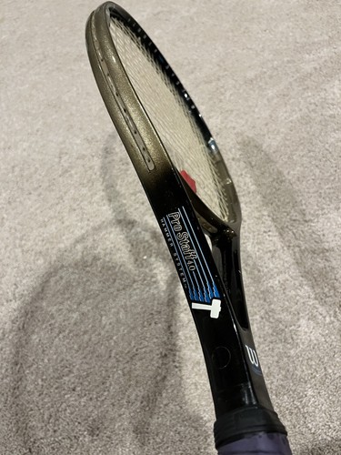 Wilson pro staff hammer - staff,