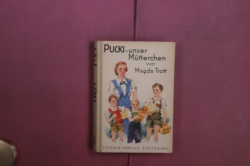 423319 magda trott pucki - pucki,