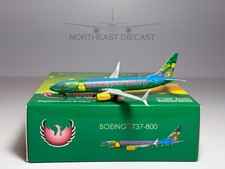 Tuifly boeing 737 - 737-800, 1:400
