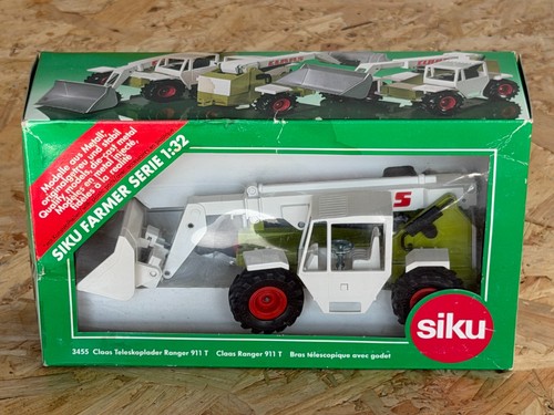 Siku 3455 claas - siku,