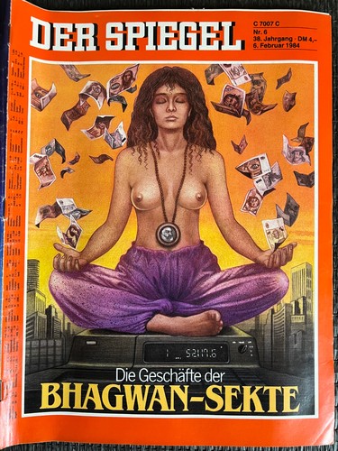 Der spiegel 6 - der,