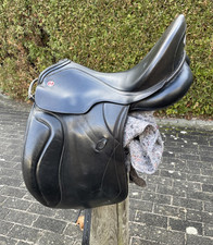 Dressursattel Kieffer Paris