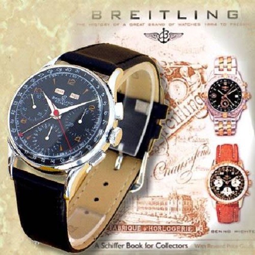 Ultrarare breitling datora - ultrarare,