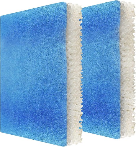 Hqrp docht filter - filter, +