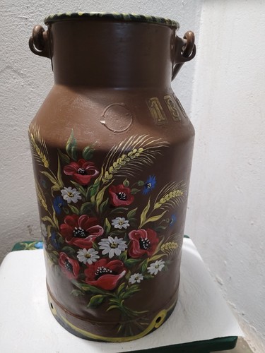 Originale milchkanne - originale,
