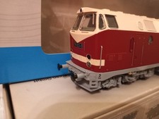 PIKO 59935 BR 119 023-0 der DR H0 DC DSS OVP