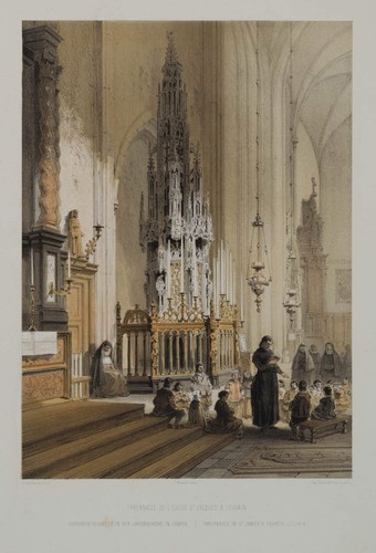 Stroobant - f.,
