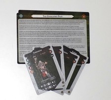 Knarrseelensippe Regel Karten