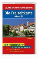 Die Freizeitkarte Allianz