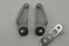 Yamaha R6 RJ15 08 - 14 Tank Halter am Rahmen