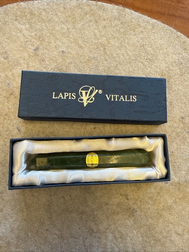 Lapis vitalis massage stab - lapis,