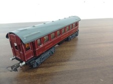 Märklin 342 Speisewagen