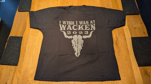 Original wacken open air - original, w:o:a