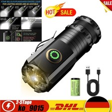 LED Taschenlampe Mini Extrem