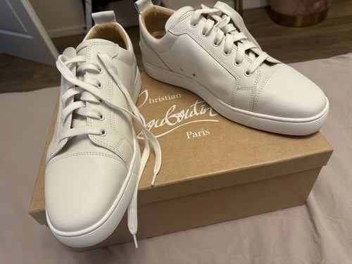 Christian louboutin sneakerin - christian,