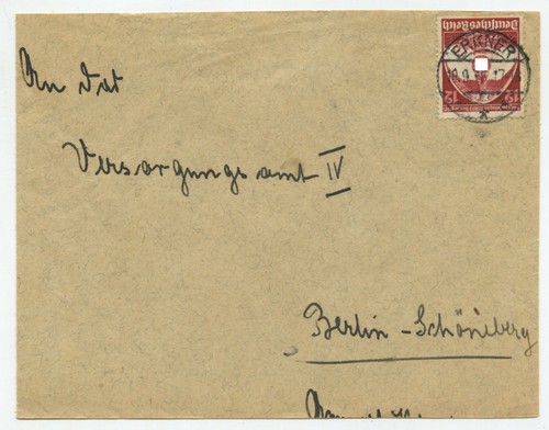 37194 587 erkner - mi.nr.,